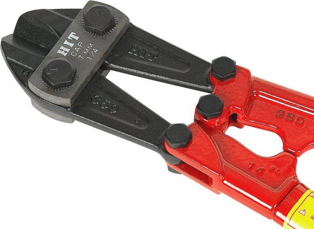 Actual product image Hit Bc350 (350 mm)