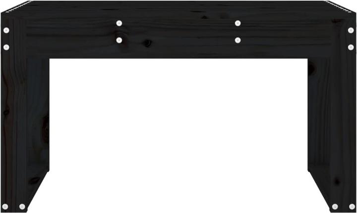 Produktbild vidaXL Gartenbank