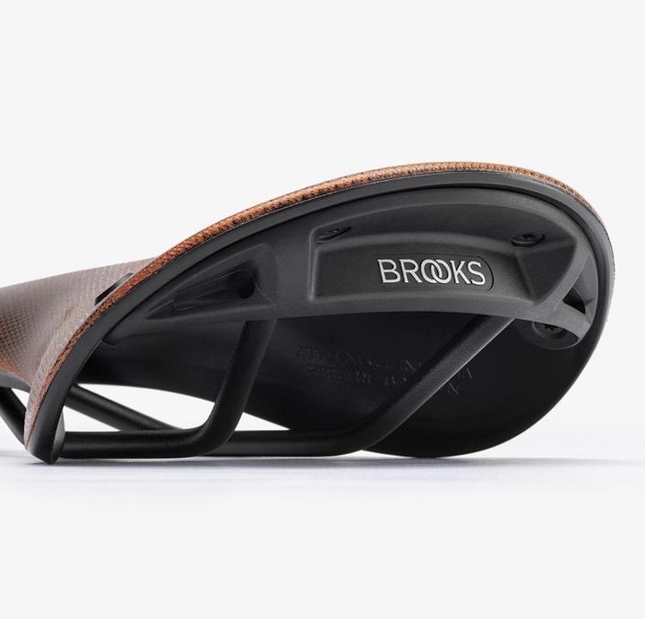 Produktbild Brooks England C17 Carved
