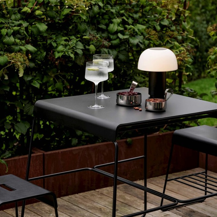 Actual product image Zone Denmark A-Stool stool