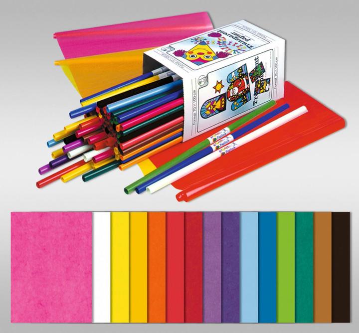 Actual product image Ursus Dragon paper (42 g/m², 1x)