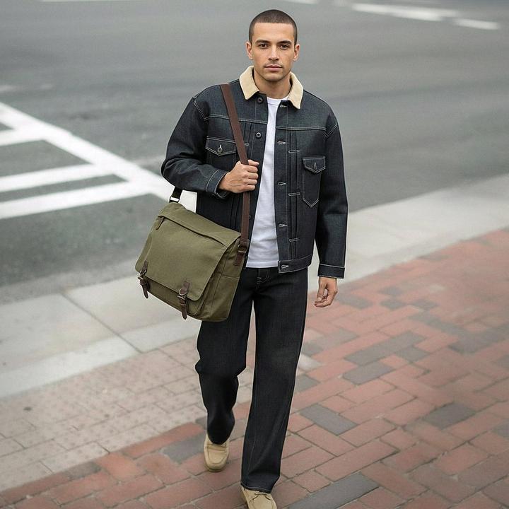 Actual product image Trendhim Voyager