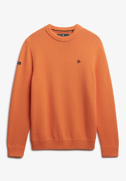 Produktbild Superdry Preppy Baumwoll-Pullover (XXL)