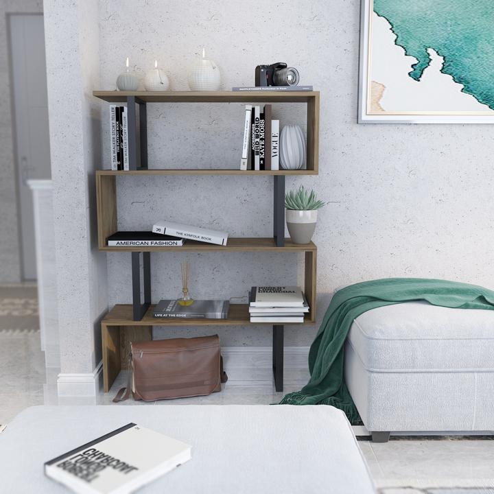 Produktbild Hanah Home Tanner (91.5 x 124.5 x 29.5 cm)