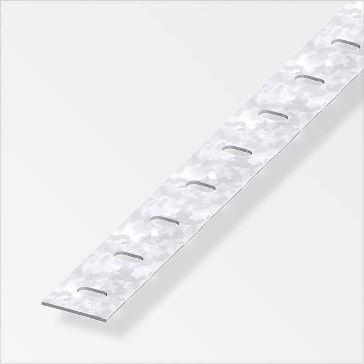 Alfer Flachstange