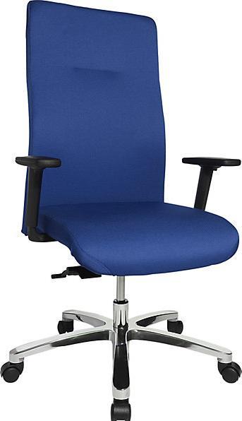 Immagine prodotto Topstar Sedia girevole per operatori BIGSTAR20