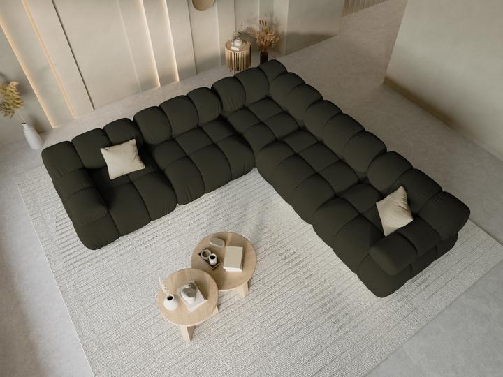 Actual product image Micadoni Bellis (Corner sofa)