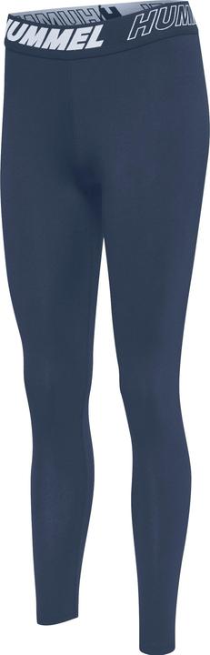 hummel Te Maja Mid Waist Cotton Tights