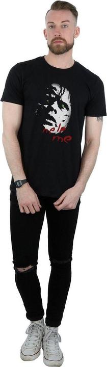 Produktbild The Exorcist Help Me TShirt (M)