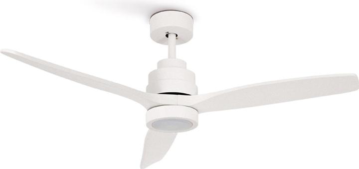 Actual product image Create WINDSTYLANCE DC - Quiet ceiling fan (50 dB)