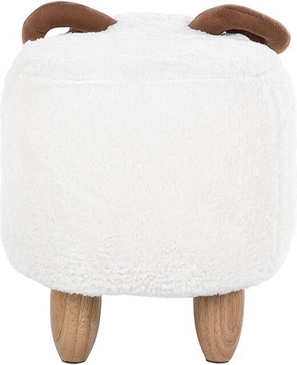 Actual product image Beliani Lamb