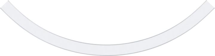Actual product image Paulmann Lichtkanalsystem Linion Lichtkanal Ecke (1400 lm)