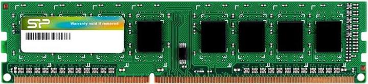Produktbild Silicon Power SP008GBLTU160N02 (1 x 8GB, 1600 MHz, DDR3-RAM, DIMM)