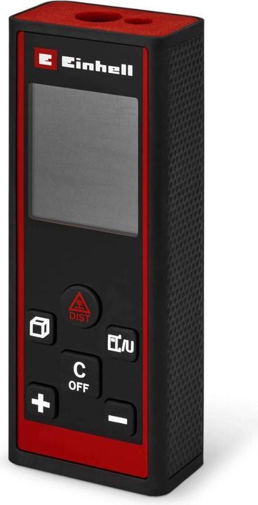 Actual product image Einhell TC-LD 60 R (60 m, 635 nm)