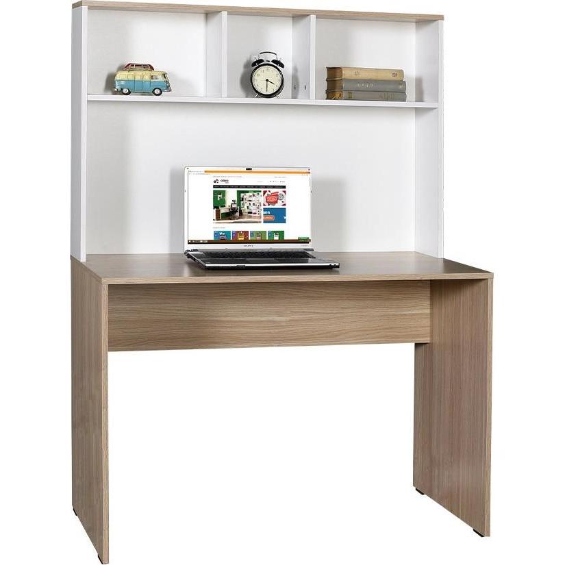 Thumbnail - Kalune Design, Schreibtisch, Study (110 x 149 x 52 cm)