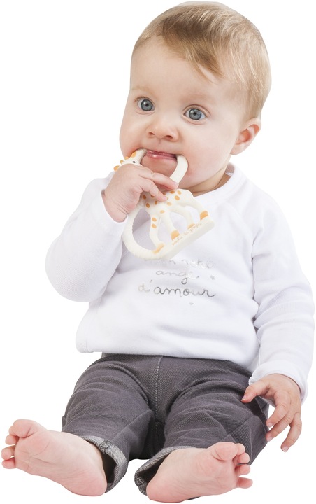 Produktbild Sophie la girafe Sopure Soft