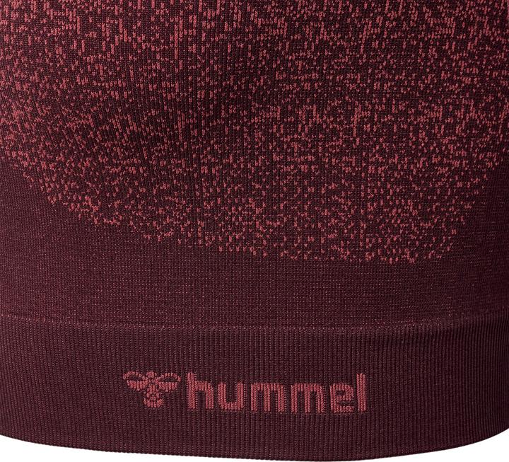 Immagine prodotto hummel Hmlmt Fade Seamless Half Zip (XL)