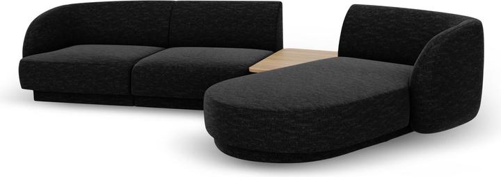 Produktbild Micadoni Miley (Ecksofa)