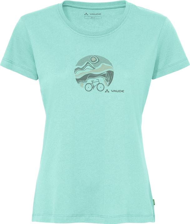 Produktbild Vaude Cyclist V (XS)