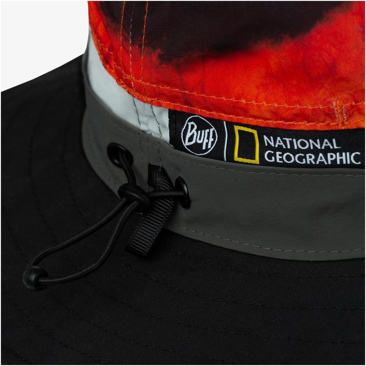 Actual product image Buff Explore Booney Hat Jamsum (XL)