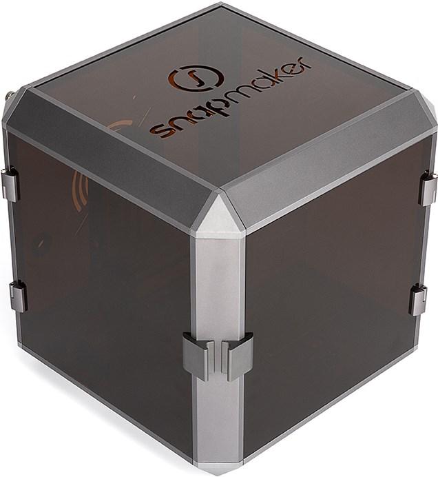 Produktbild Snapmaker Enclosure (Zubehör)