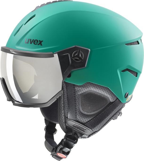 Image du produit Uvex Sports instinct visor (59 - 62 cm, L)