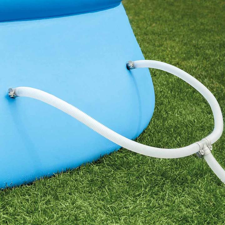 Productafbeelding Intex Gemakkelijk in te stellen zwembad (Ø 366 x 76 cm)