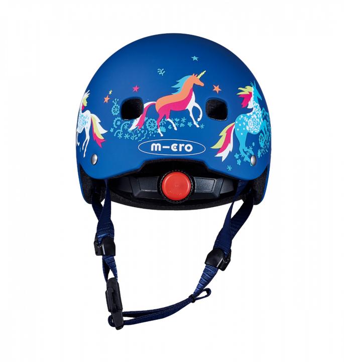 Produktbild Micro Helm (52 - 56 cm)