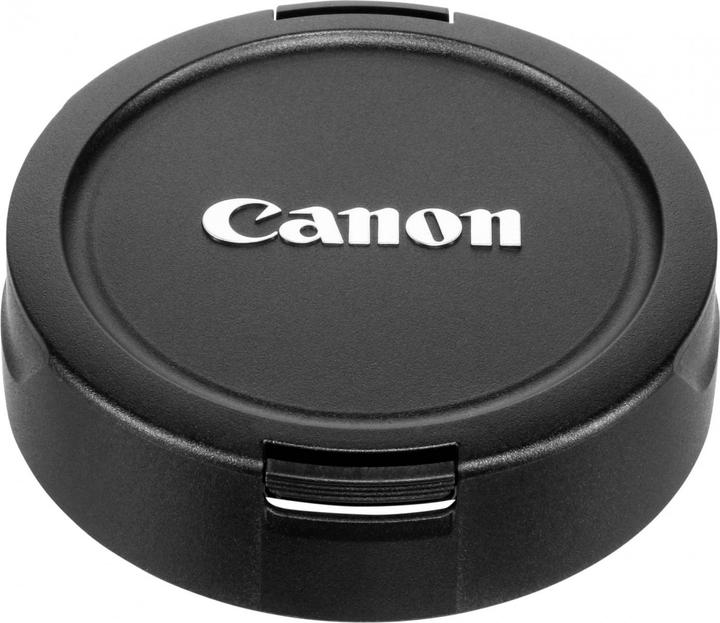 Actual product image Canon Lens cap 8-15mm (78.50 mm)