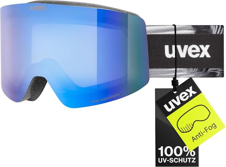 Immagine prodotto Uvex Provoqe FM