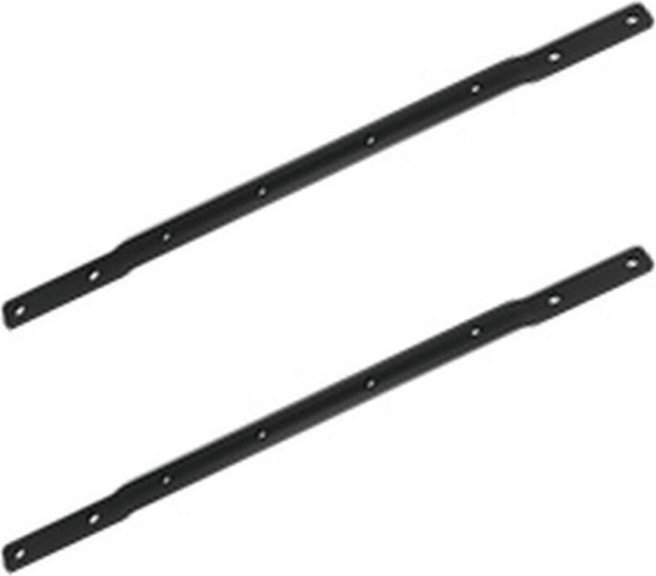Produktbild b-tech BT7540 VESA Adaptor Arms - Montagekomponente (2 Adapterarme) (Wand, 40 kg)