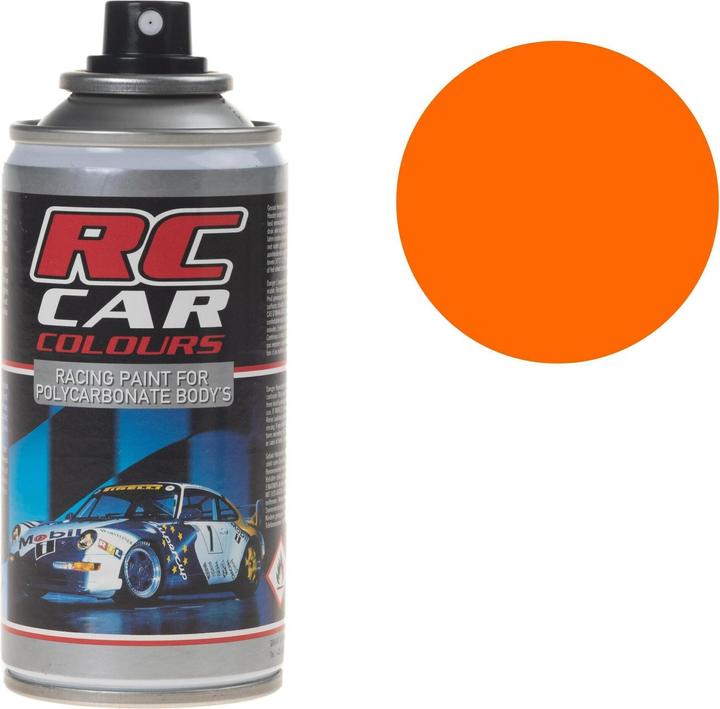 Produktbild Ghiant Farbe Rc Car Honda (spray)