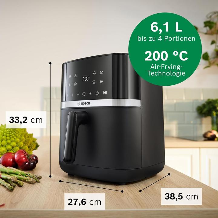 Produktbild Bosch Hausgeräte MAF462B0