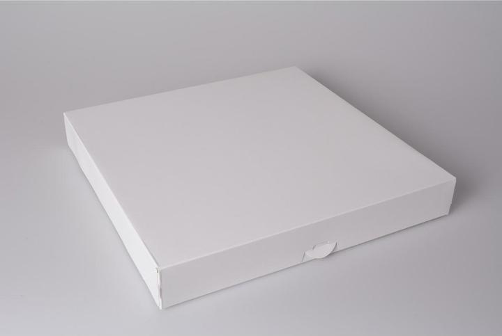 Image du produit Boîte à gâteaux diamètre 36cm, hauteur 5cm