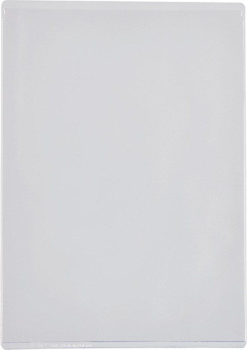 Actual product image Leitz ID cover (A5, 1 x)