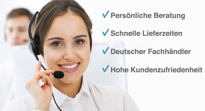 Image du produit Druckfuxx 1x XXL TONER Gelb für KONICA MINOLTA MAGICOLOR 5550D 5650EN 5670D 5670