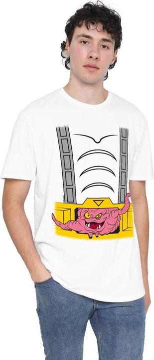 Produktbild Teenage Mutant NT TShirt (XXL)