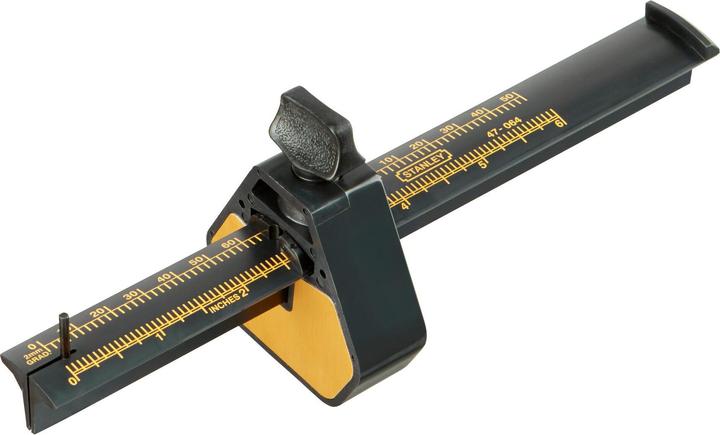 Actual product image Stanley Streichmass (0.22 m)