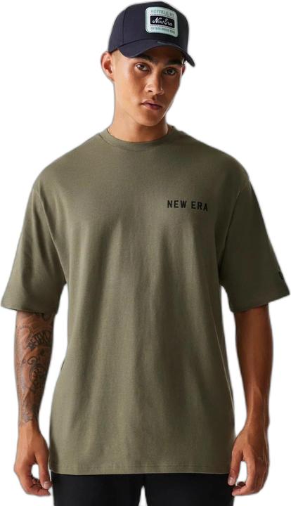 New Era Animal Graphic (M)