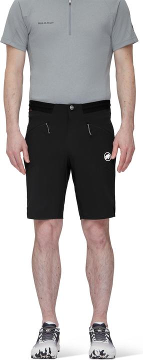 Actual product image Mammut Aenergy Light SO Shorts Men (46)