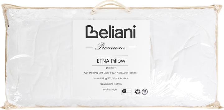 Produktbild Beliani Etna (80 x 40 cm)