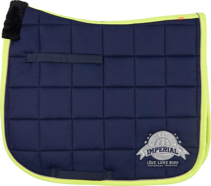 Imperial Riding Ride and Shine