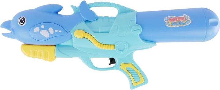 Maksik Delphin-Wasserpistole