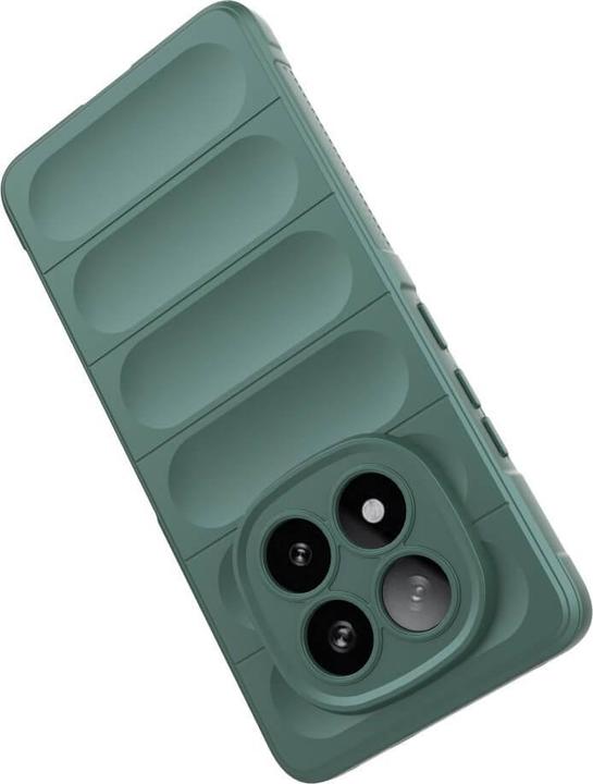 Actual product image Cover-Discount Xiaomi Redmi Note 14 Pro+ Plus - Rugged Protective Hülle (Xiaomi Redmi Note 14 Pro)