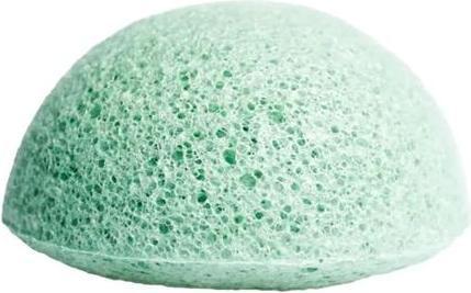 Actual product image Paper & Boo Konjac Sponge (Solid shampoo)