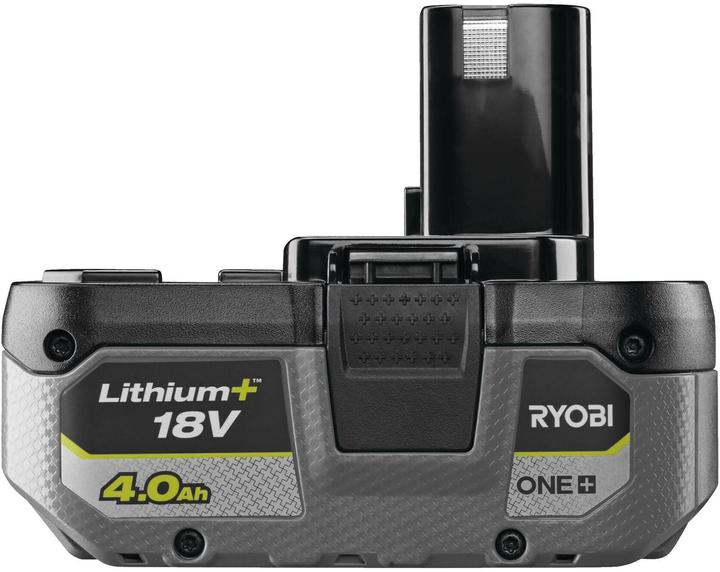 Actual product image Ryobi RB1840X (18 V)