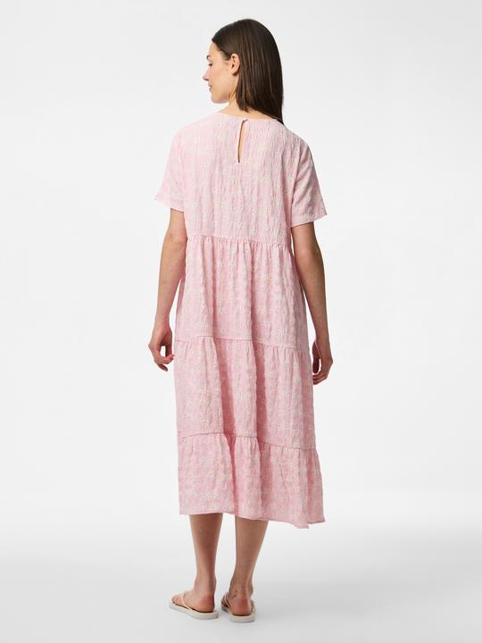 Actual product image Pieces PCSTELLA Midikleid (L)