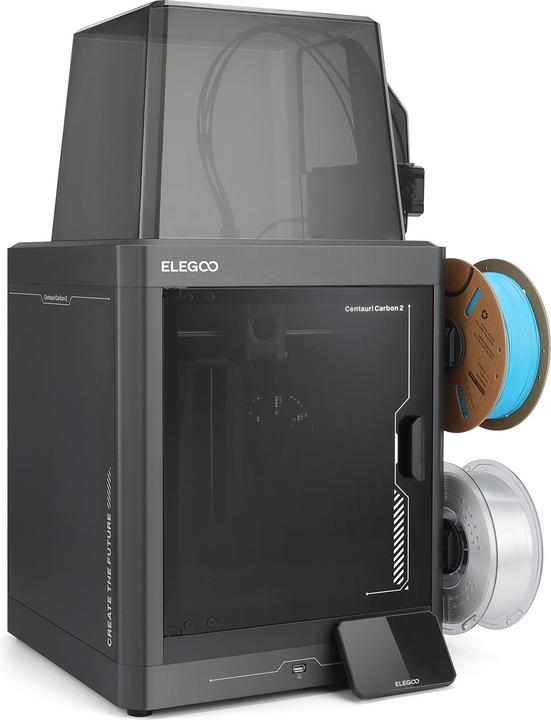 Elegoo Centauri Carbon 2 Combo
