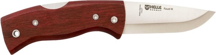 Produktbild Helle Raud M (6.90 cm)