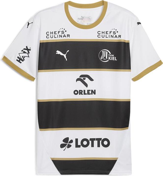 Image du produit Puma THW Kiel CL Maillot domicile (XXL)